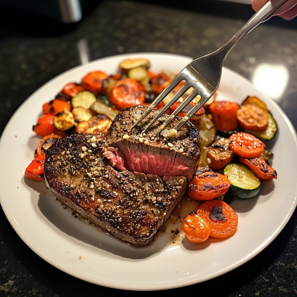 Valentine Dinner Recipes for Couples