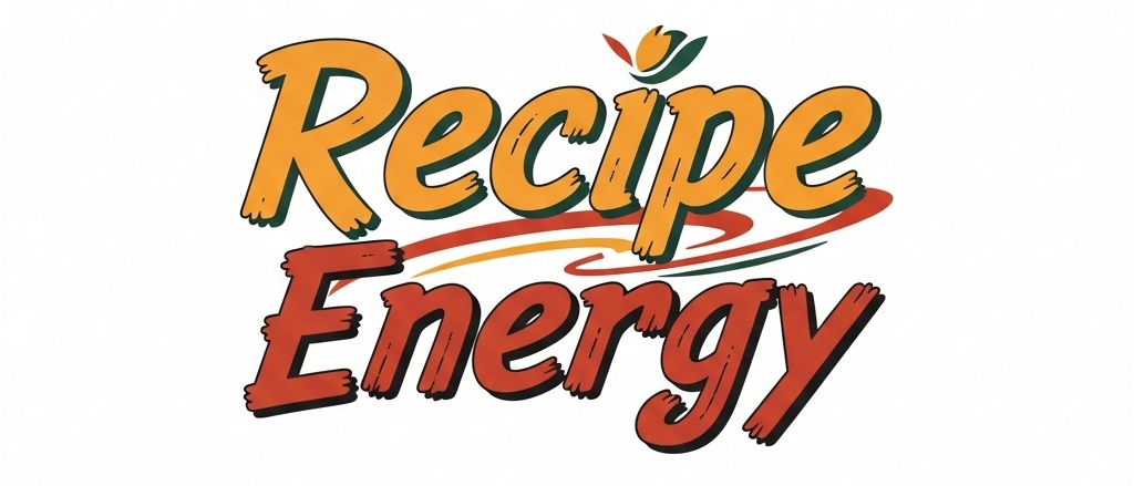 Recipe Energy